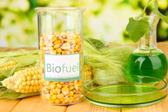 Polstead biofuel availability