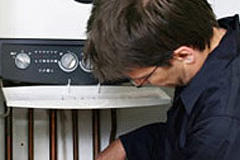 boiler repair Polstead