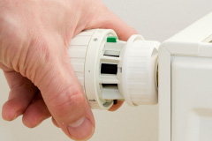 Polstead central heating repair costs