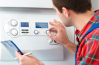free commercial Polstead boiler quotes